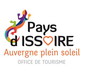 Office Tourisme Pays Issoire