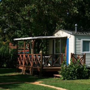 camping Issoire